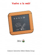 Mai 🌼 - Vuelvo a la web!