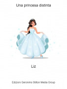 Liz - Una princesa distinta