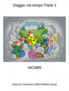 MCNB6 - Viaggio nel tempo Parte 1