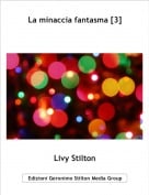 Livy Stilton - La minaccia fantasma [3]