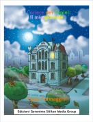 Tippy Formaggini - Il Coriere dei Topini:Il mio giornale