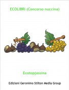 Ecotopjassina - ECOLIBRI (Concorso nuccina)