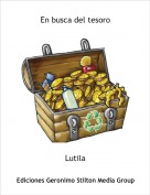 Lutila - En busca del tesoro