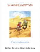 Ginna codaelastica - UN VIAGGIO INASPETTATO