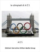 A E S - le olimpiadi di A E S