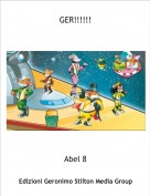 Abel 8 - GER!!!!!!