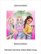RatoncitaStar - &iexcl;bienvenidos!
