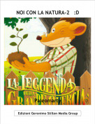 Paleomarty - NOI CON LA NATURA-2   :D