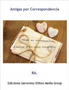RA. - Amigas por Correspondencia