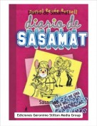 Sasamat - Diario de Sasamat