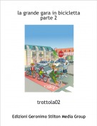 trottola02 - la grande gara in bicicletta parte 2