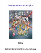 lililo - Un capodanno stratopico