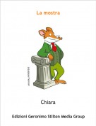Chiara - La mostra