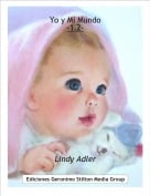 Lindy Adler - Yo y Mi Mundo-1.2-