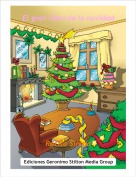 Ratita Sirena - El gran libro de la navidad