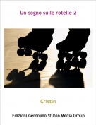 Cristin - Un sogno sulle rotelle 2