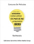 RatiNatalia - Concurso De Peliculas