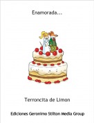 Terroncita de Limon - Enamorada...