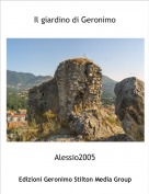 Alessio2005 - Il giardino di Geronimo