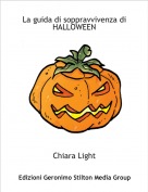 Chiara Light - La guida di soppravvivenza diHALLOWEEN