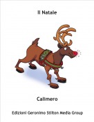 Calimero - Il Natale