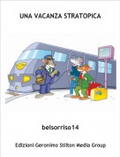 belsorriso14 - UNA VACANZA STRATOPICA