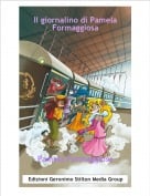 Pamela Formaggiosa - Il giornalino di Pamela Formaggiosa