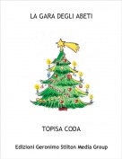 TOPISA CODA - LA GARA DEGLI ABETI