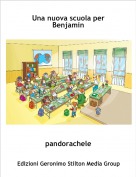 pandorachele - Una nuova scuola per Benjamin