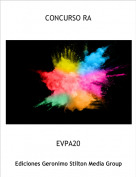 EVPA20 - CONCURSO RA