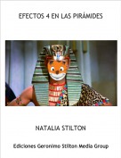 NATALIA STILTON - EFECTOS 4 EN LAS PIR&Aacute;MIDES