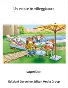 superben - Un estate in villeggiatura