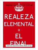 Bia - Realeza elemental III: El final