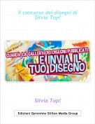 Silvia Top! - Il concorso dei disegni di Silvia Top!