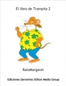 RatoMargaret - El libro de Trampita 2