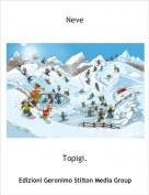 Topigi. - Neve