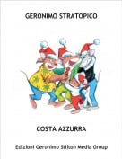 COSTA AZZURRA - GERONIMO STRATOPICO