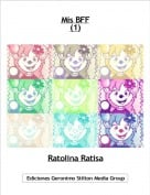 Ratolina Ratisa - Mis BFF(1)