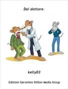 kelly03 - Dal dottore.