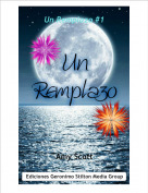Amy Scott - Un Remplazo #1