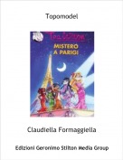 Claudiella Formaggiella - Topomodel