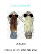 Emmaglez - El diario de las BFF