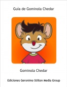 Gominola Chedar - Gu&iacute;a de Gominola Chedar
