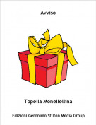 Topella Monellellina - Avviso