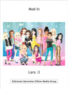 Lara :3 - Mod-In
