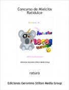 raturo - Concurso de Mielcita Ratidulce