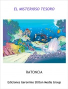 RATONCIA - EL MISTERIOSO TESORO