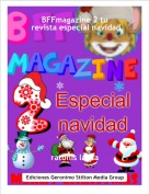 ratonis latita - BFFmagazine 2 tu revista especial navidad
