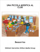 Beasorriso - UNA PICCOLA MODIFICA AL CLUB