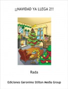 Rada - &iexcl;&iexcl;NAVIDAD YA LLEGA 2!!
